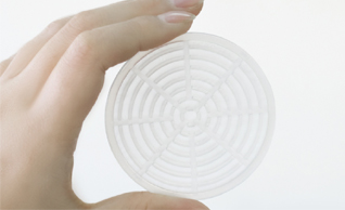 科技為飲水守好安全關(guān) 清華大學(xué)專家團隊研發(fā)出核孔膜開水過濾技術(shù)，能有效去除重金屬等有害物質(zhì)