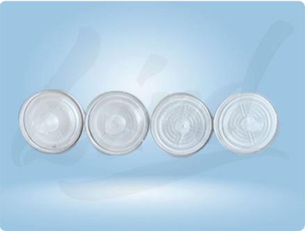 核孔膜是如何產(chǎn)生的？